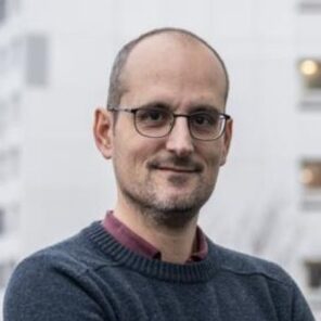 Sylvain D