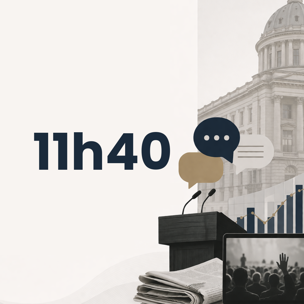 11h40